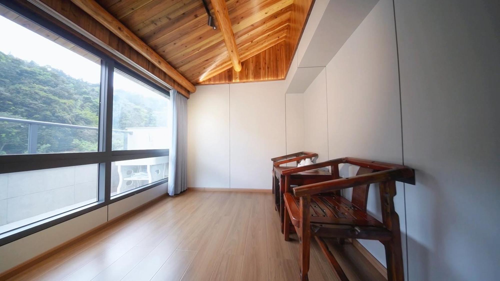 Nanjing Tulou Xinyuan Homestay Buitenkant foto