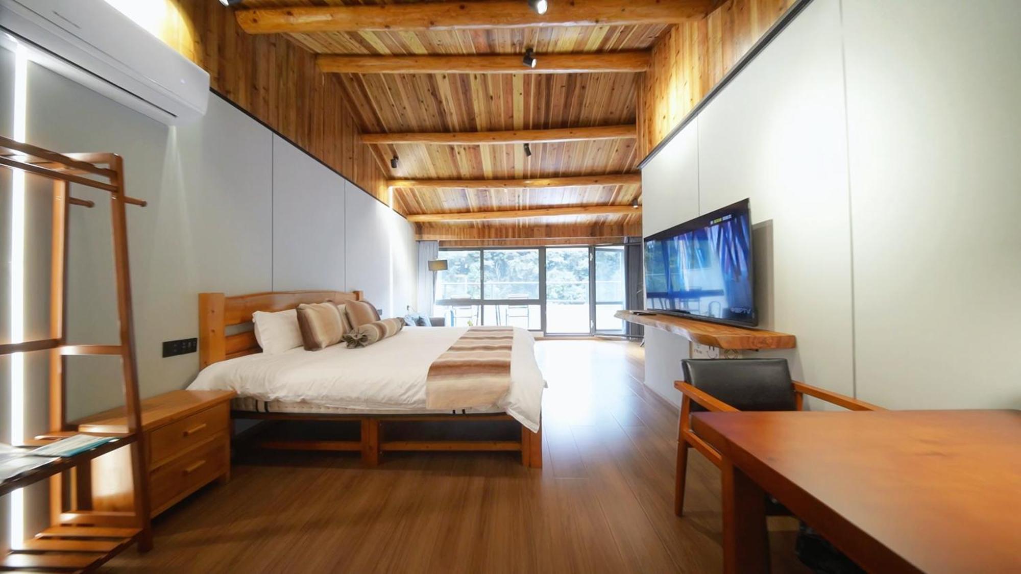 Nanjing Tulou Xinyuan Homestay Buitenkant foto